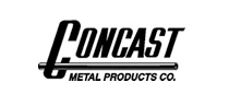 Concast Metal Products